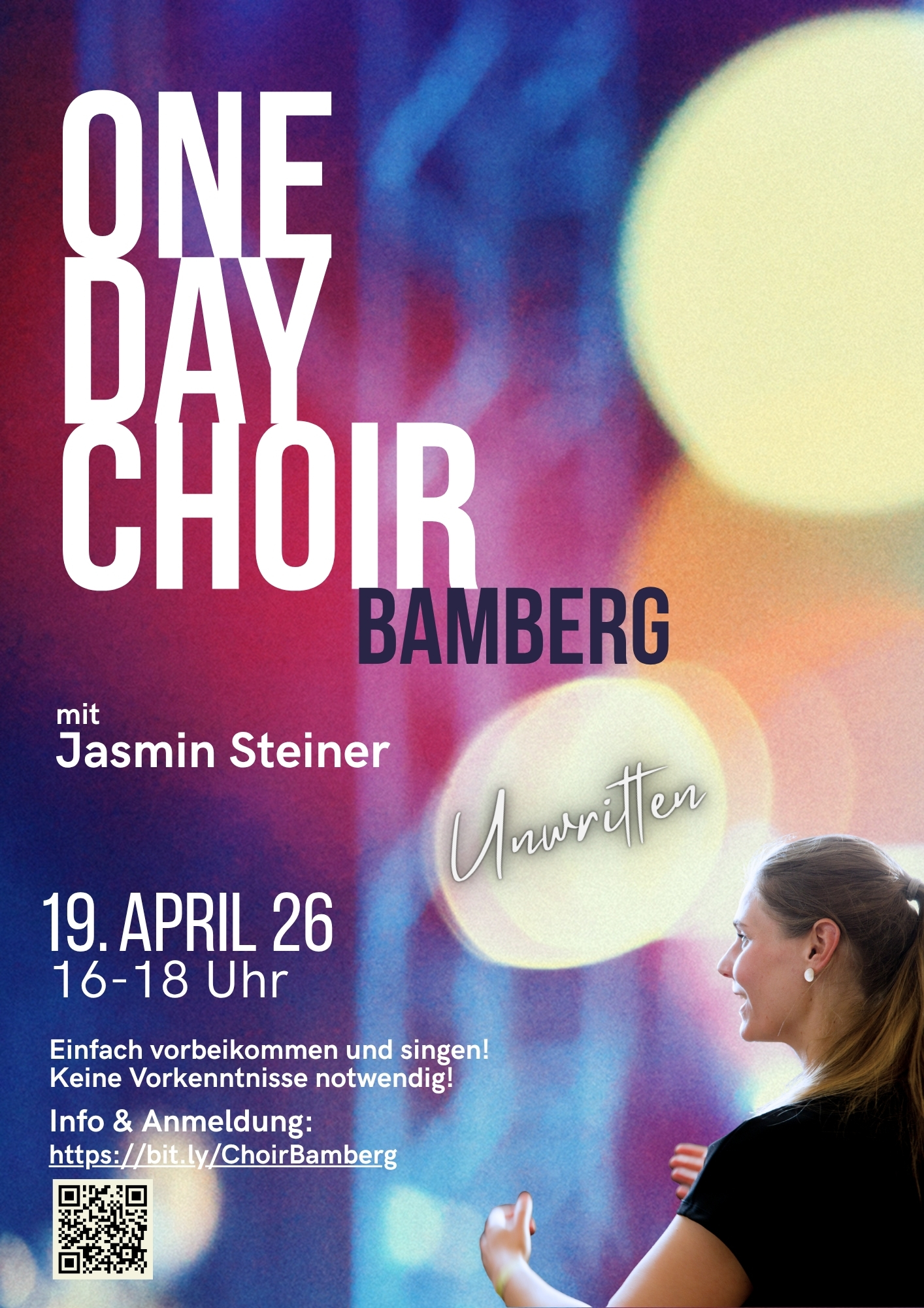 One Day Choir Bamberg
