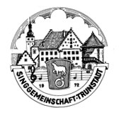 Singgemeinschaft Trunstadt